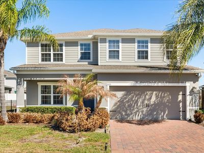2431 Tudor Rose Dr