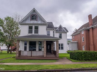 Property at 411 S 1st St, Bellwood, PA