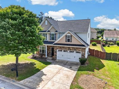 1 Garfield Ln
