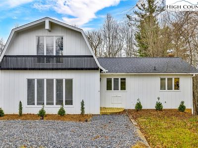 Property at 680 Nikanor Road, West Jefferson, NC