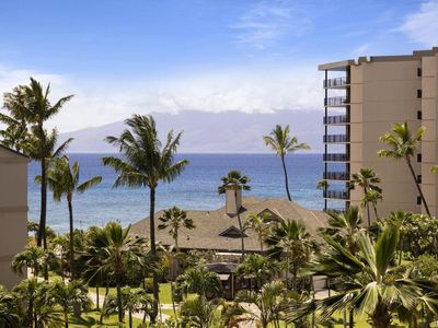3445 Lower Honoapiilani Rd #545