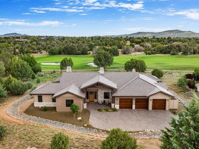 15485 N Badlands Cir