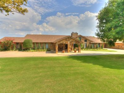 12504 N Frisco Rd