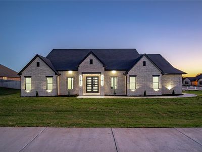 132 W Lynn Court Dr