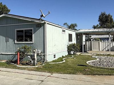 243 N Meridian Ave SPACE 22