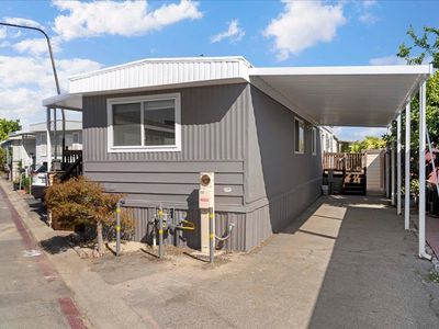 Property at 2150 Monterey Rd Space 155, San Jose, CA
