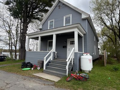 Property at 6 High Street, Waterville, ME