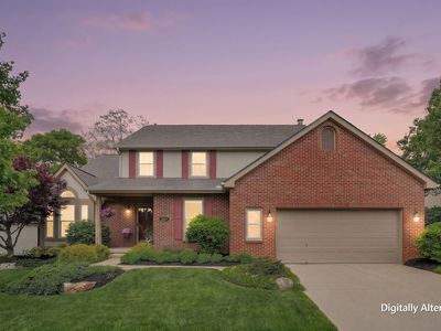 7693 Godfrey Cir