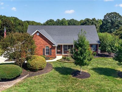 117 Pinnix Dr