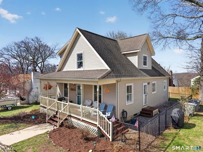 68 Hillcrest Road