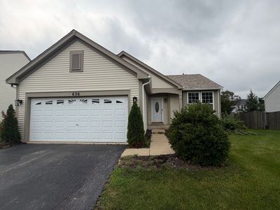 636 Hamilton Ln
