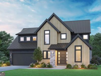 125 Woodland Rd LOT 1