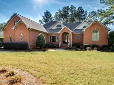 252 Red Fox Run Drive