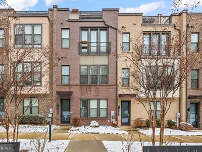 4613 Quinns Mill Way