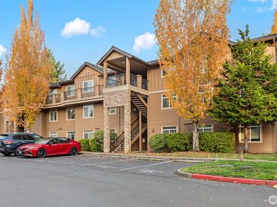 18930 Bothell Everett Hwy #D203