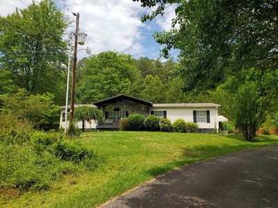 611 Mountain View Ln