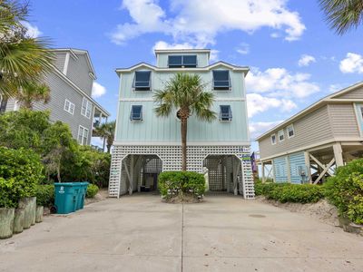 547 South Waccamaw Dr. #Light House