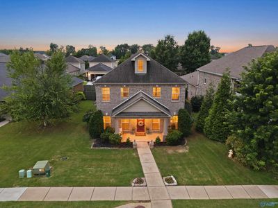22 Tall Oak Blvd SW