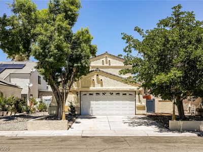 6560 Chardonay Way