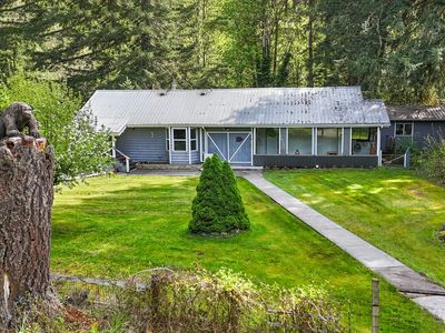 13120 Wagon Wheel Drive SE