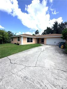 Property at 5447 Sholtz ST, Naples, FL