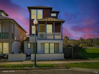 4424 Streamside Drive