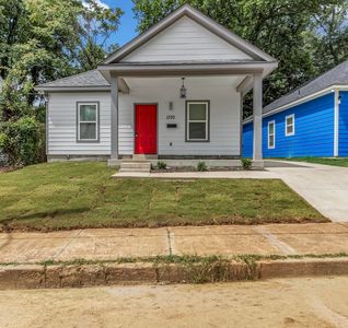 Property at 1370 Dow Pl, Memphis, TN