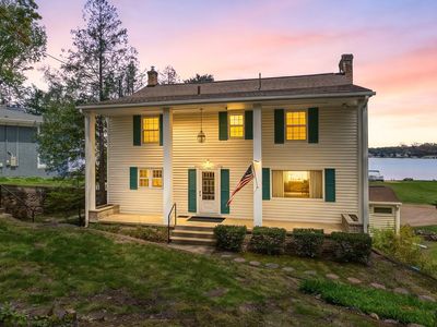 434 W Crooked Lake Dr