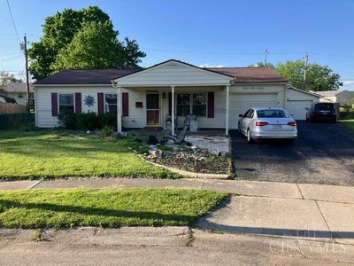 Property at Millard Court, Franklin, OH