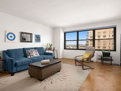 160 W End Ave APT 26J