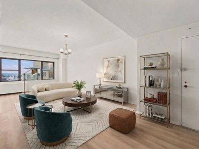 1020 Grand Concourse APT 24M