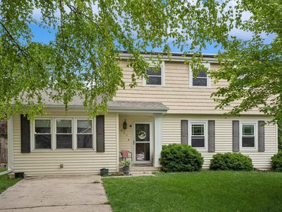 Property at 201 3rd St NW, Mitchellville, IA