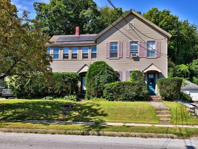 55 Pierpoint Avenue