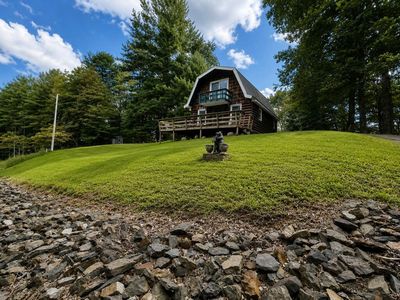 393 Kanawha Ridge Rd