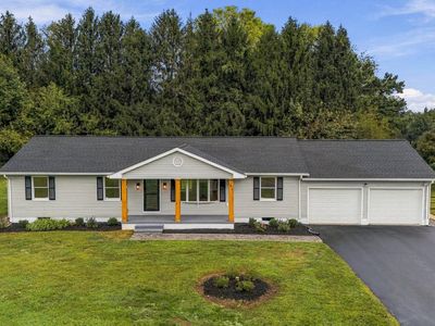 429 Cherry Grove Rd