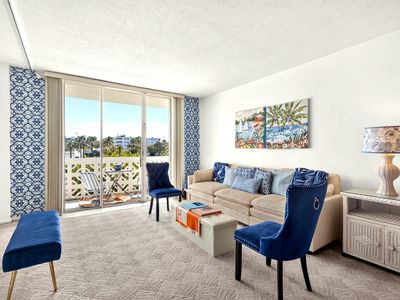 2840 S OCEAN Boulevard #3070