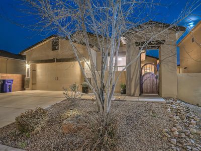 9312 Silver Mesa St NW