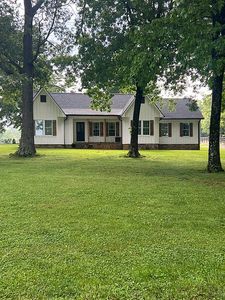 3860 Highway 411 N
