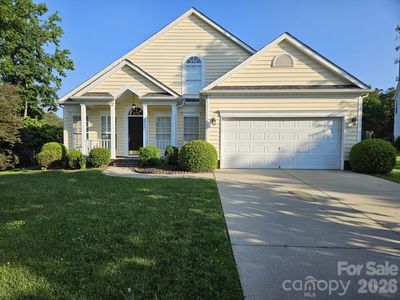 Property at 2017 Legend Creek Ln, Mint Hill, NC