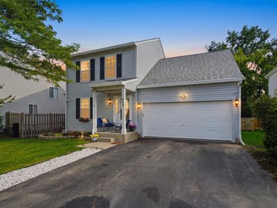 249 E Cobbler Ct
