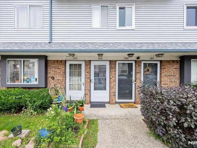 306 Arsdale Terrace #506