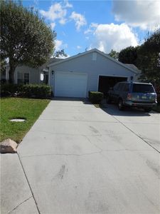114 Quail Forest BLVD #7
