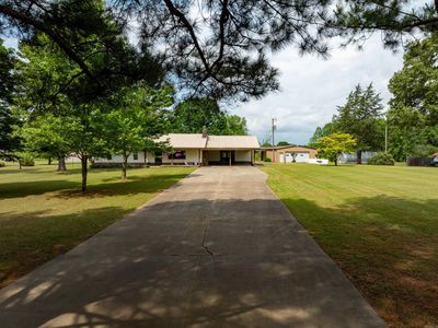 Property at 140 Bird Dove Ln, Heber Springs, AR