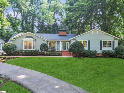 413 Mohawk Dr