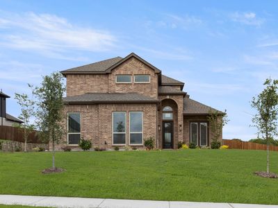 513 Pond Springs Dr