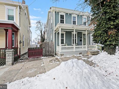 Property at 526 N Pitt St, Carlisle, PA