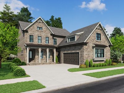 The Sherman Plan, Knollwood