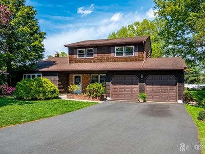 4 Caldwell Ct