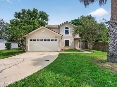 12415 SILENT BROOK Trail N