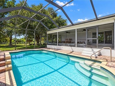 Property at 423 N Estribo St, Clewiston, FL